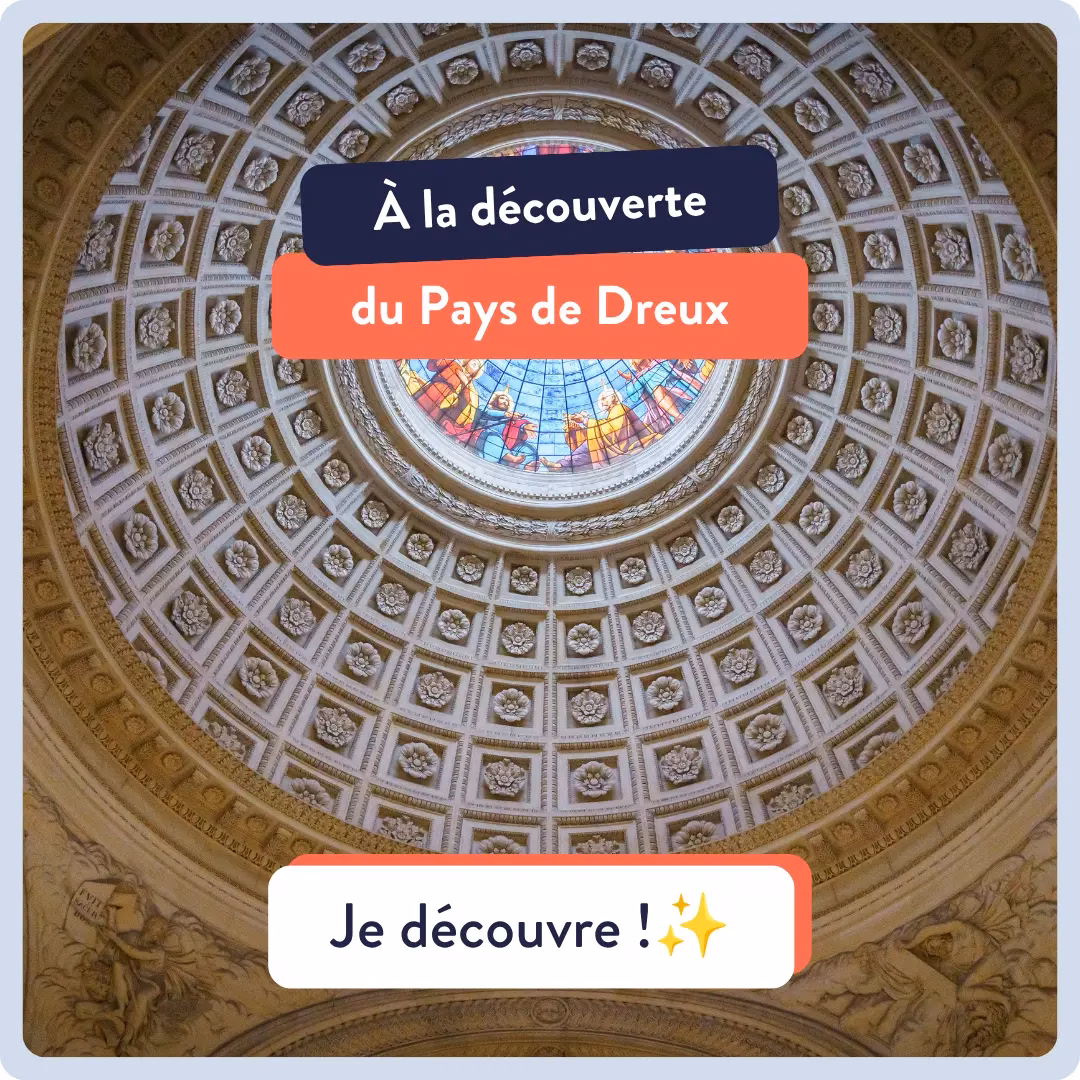 Pays de Dreux