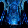 spectacle luminiscence @ bruxelles