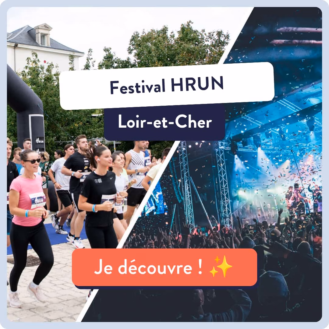 FESTIVAL HRUN