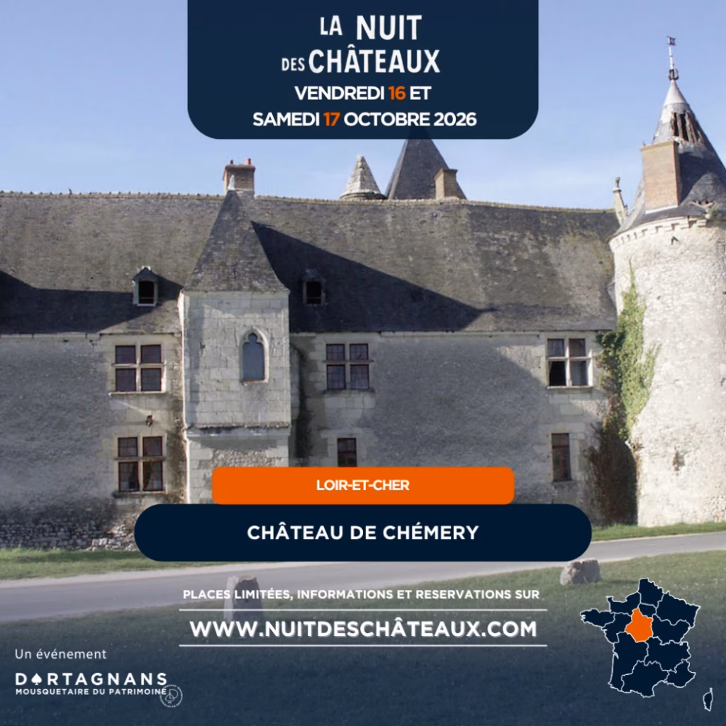 NDC Château de Chéméry