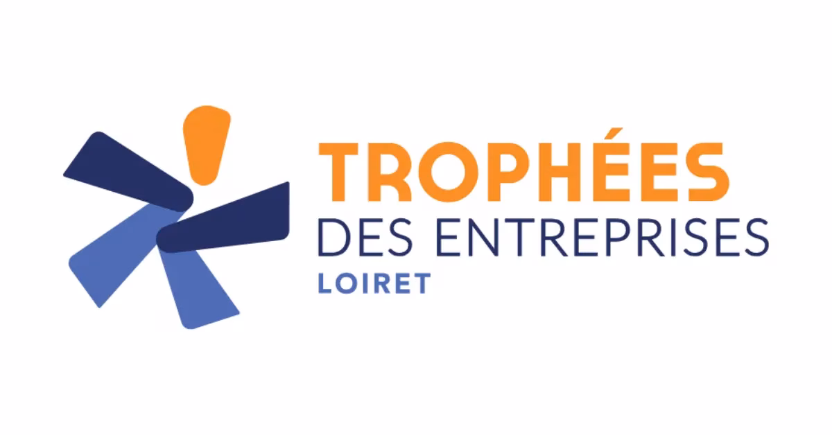 Trophées des entreprises du Loiret 2026