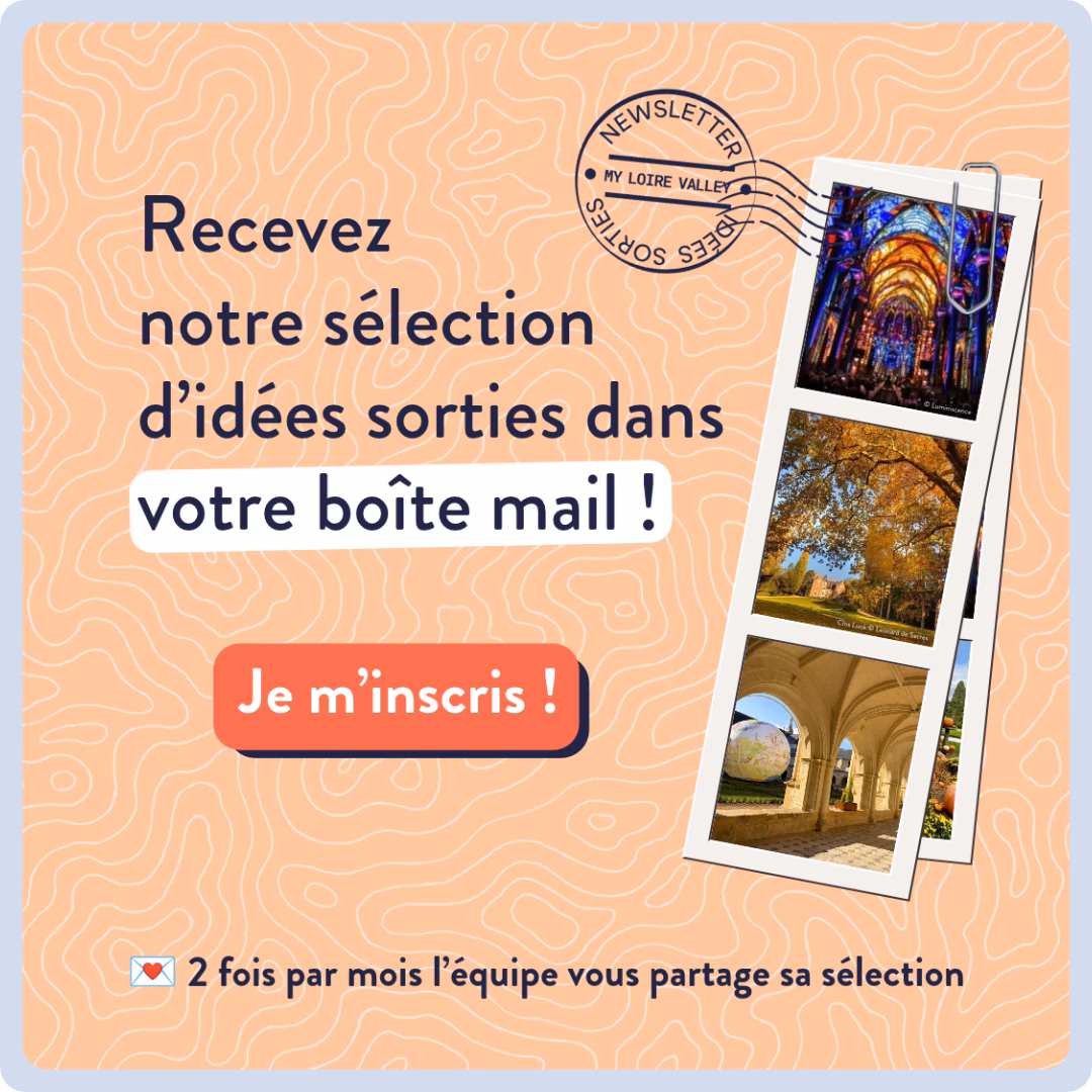 Encart pub automne