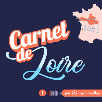 carnet de loire visuel